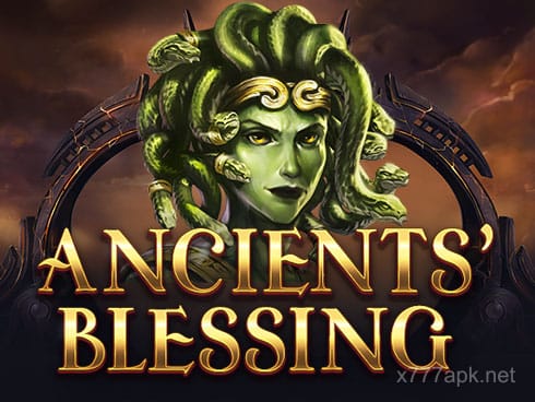 Ancients' Blessing