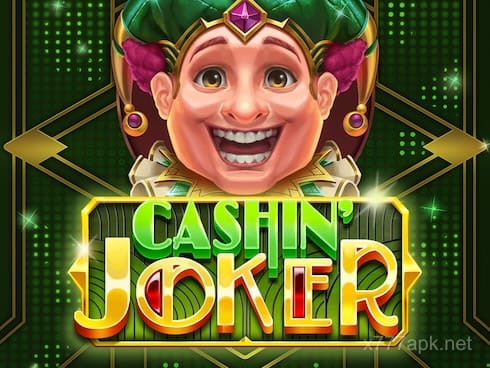 Cashin' Joker