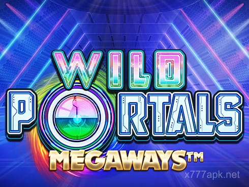 Wild Portals